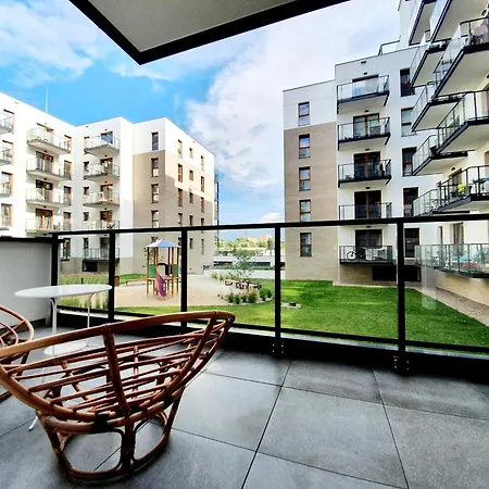 Zajezdnia グダニスク