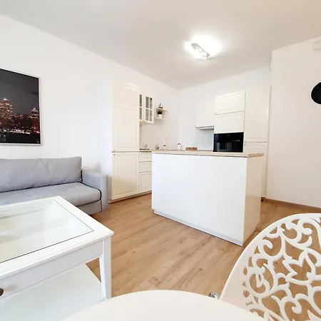 Zajezdnia Apartamento