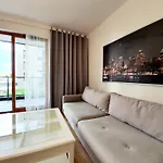 Zajezdnia Apartmán *