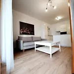 Lejlighed Zajezdnia Gdańsk