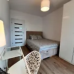 Zajezdnia Lejlighed Gdańsk