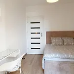 Lejlighed Zajezdnia
