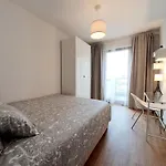 Lejlighed Zajezdnia *
