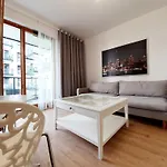 Zajezdnia Lejlighed *