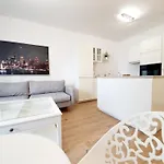 Lejlighed Zajezdnia
