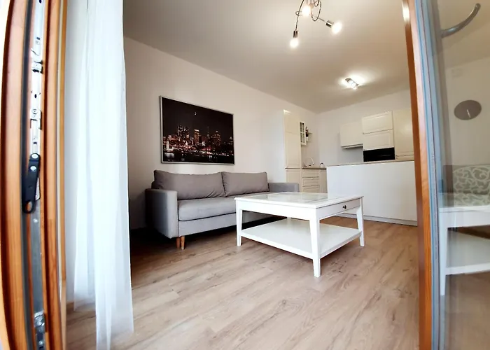 Daire Zajezdnia Gdansk