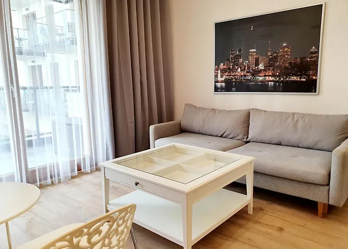 Zajezdnia Daire Gdansk