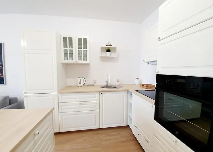 Daire Zajezdnia Gdansk