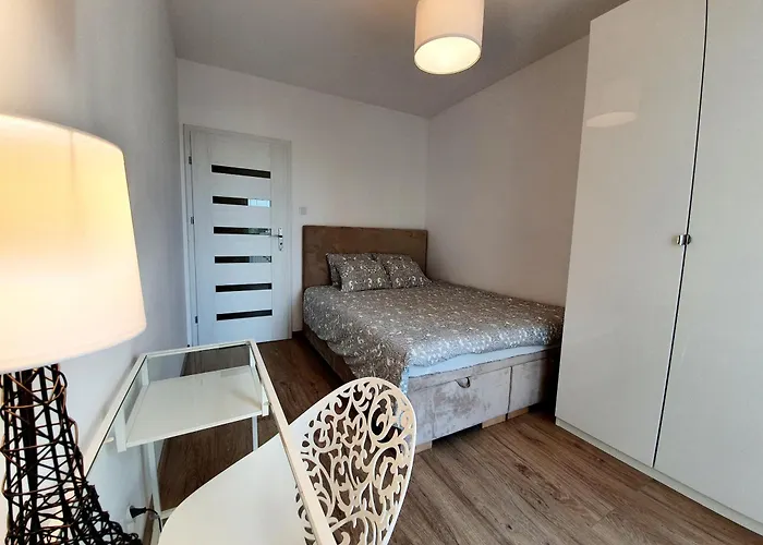 Zajezdnia Daire Gdansk