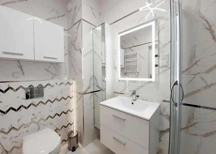 Daire Zajezdnia Gdansk