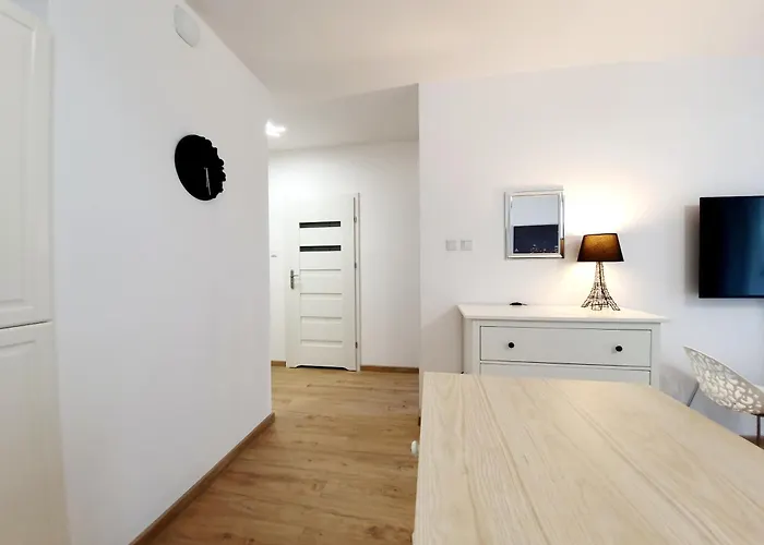 Zajezdnia Daire Gdansk