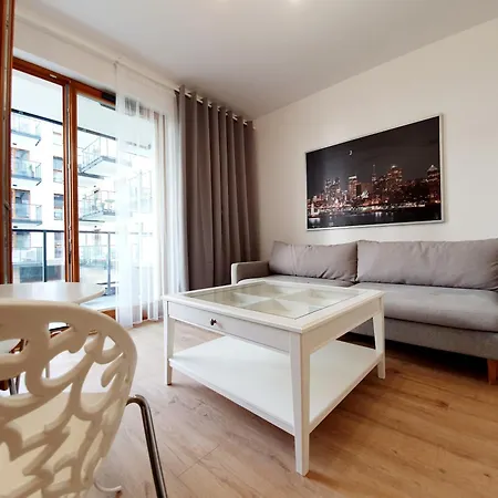 Zajezdnia Apartmán *